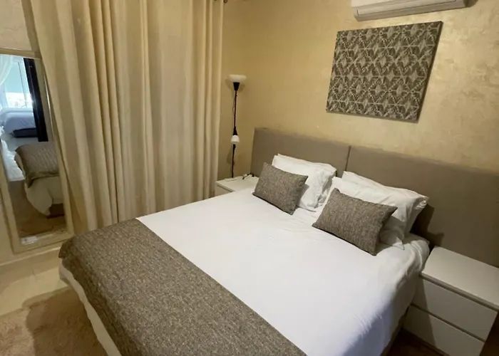 Confort Appart Marrakech , 2 Bedroom