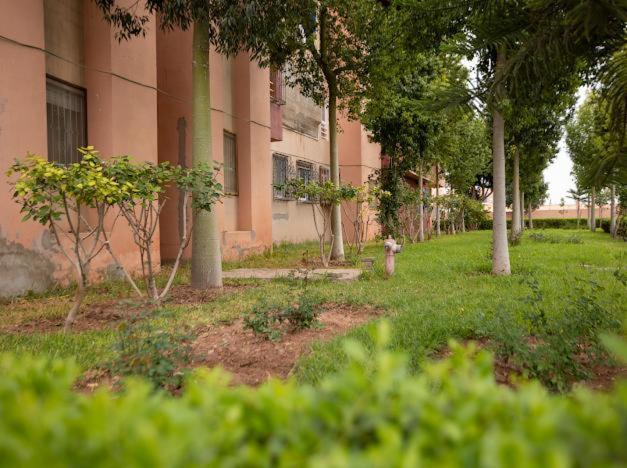 Appartement Confort Marrakech , 2 Bedroom
