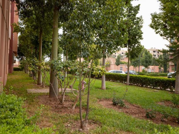 Appartement Confort Marrakech , 2 Bedroom Marrakesh