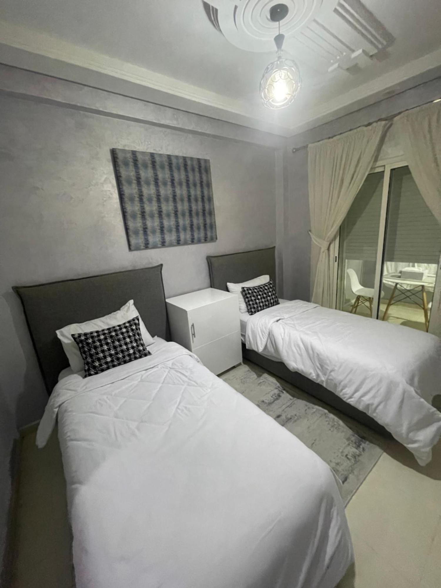 Confort Marrakech , 2 Bedroom *