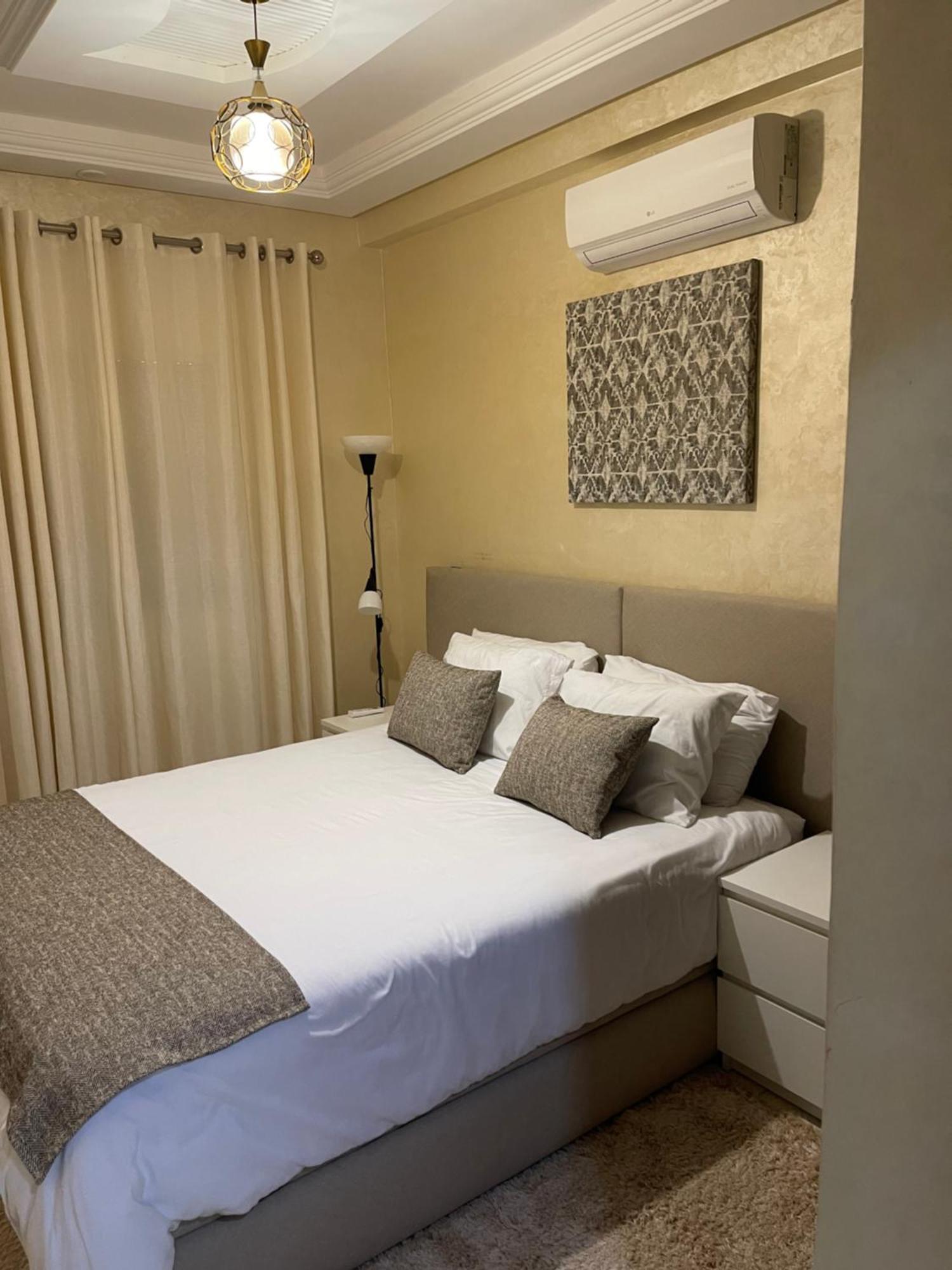 Appartement Confort Marrakech , 2 Bedroom *