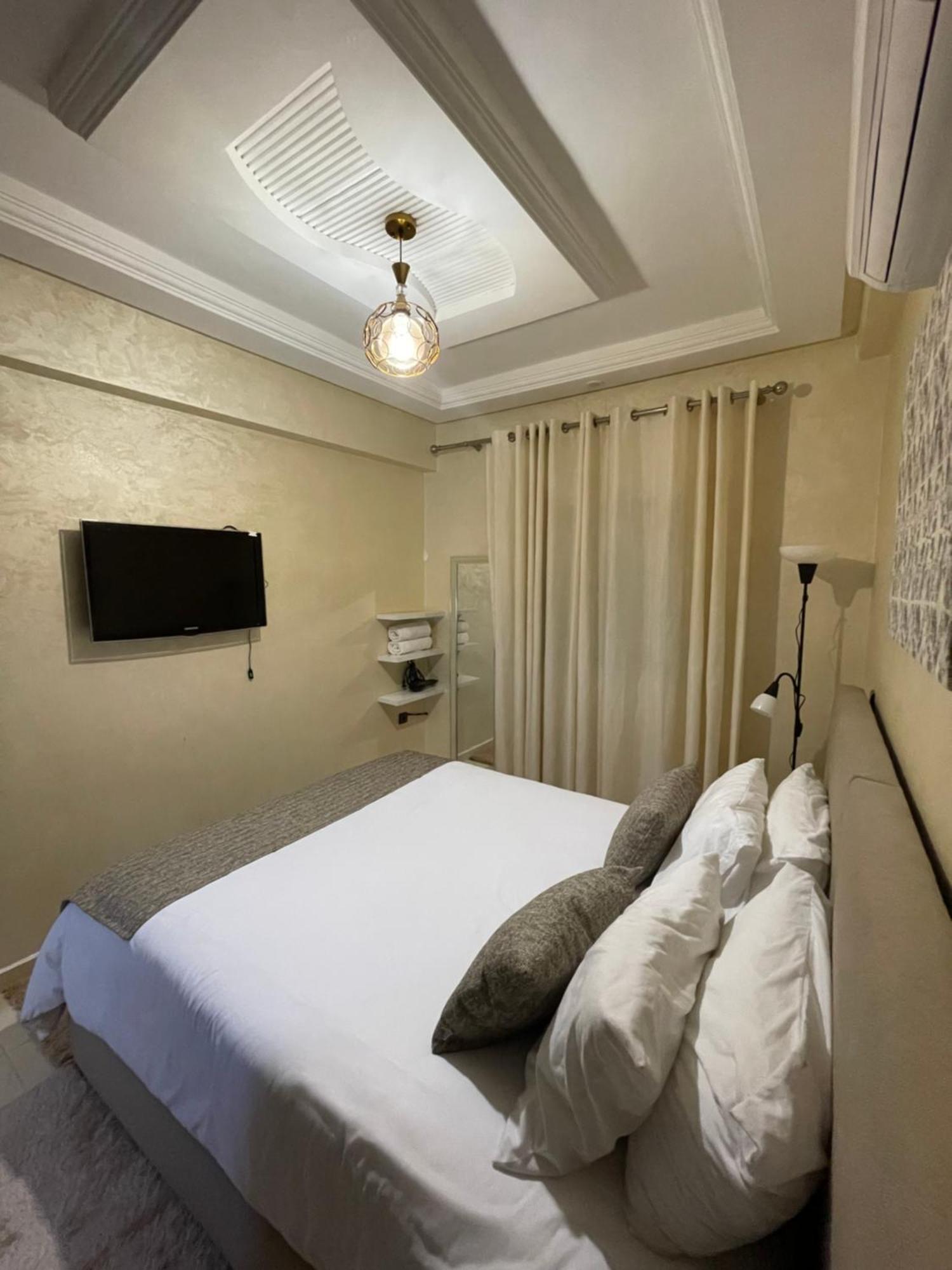 Confort Marrakech , 2 Bedroom Appartement Marrakesh