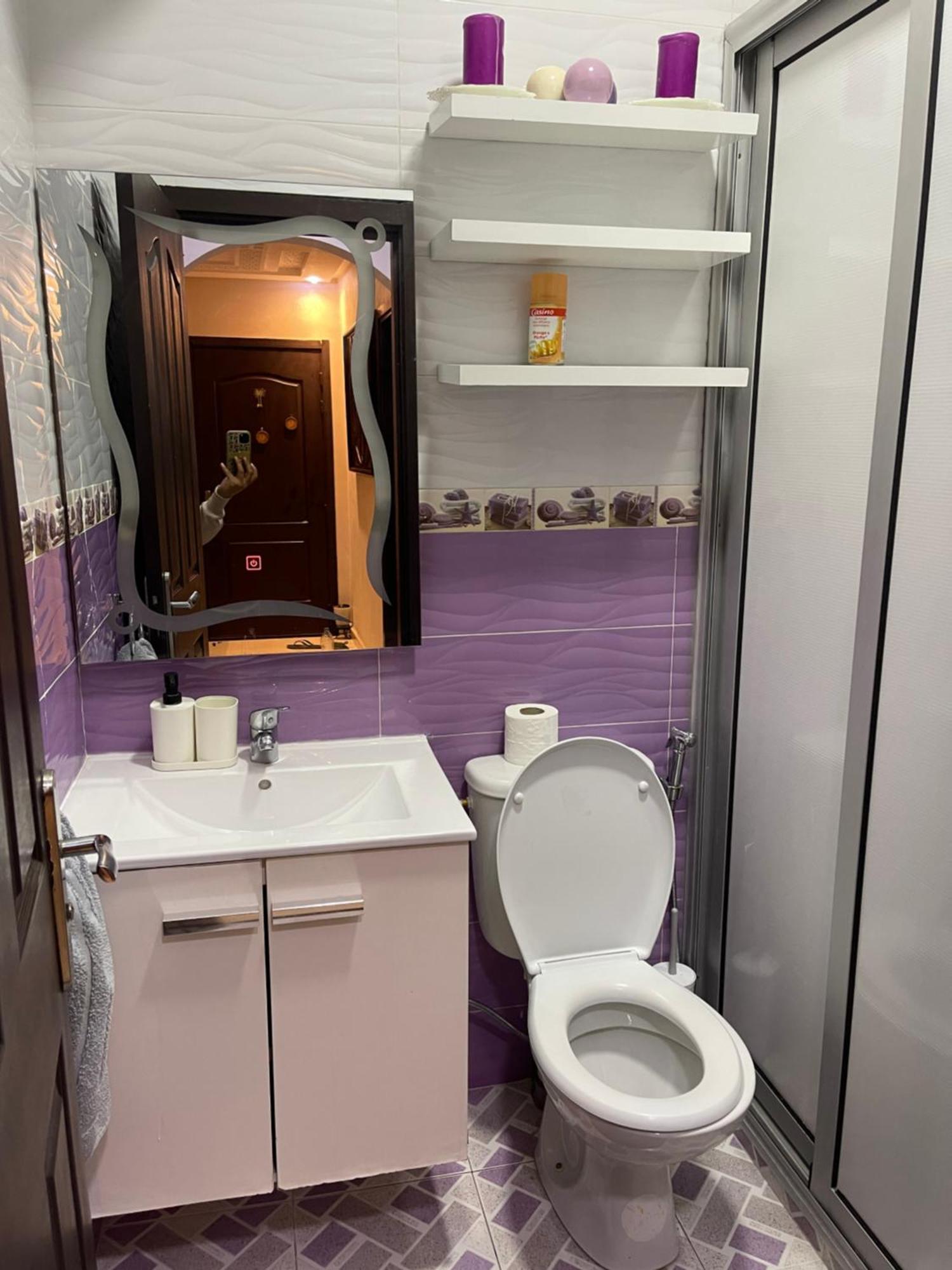 Appartement Confort Marrakech , 2 Bedroom