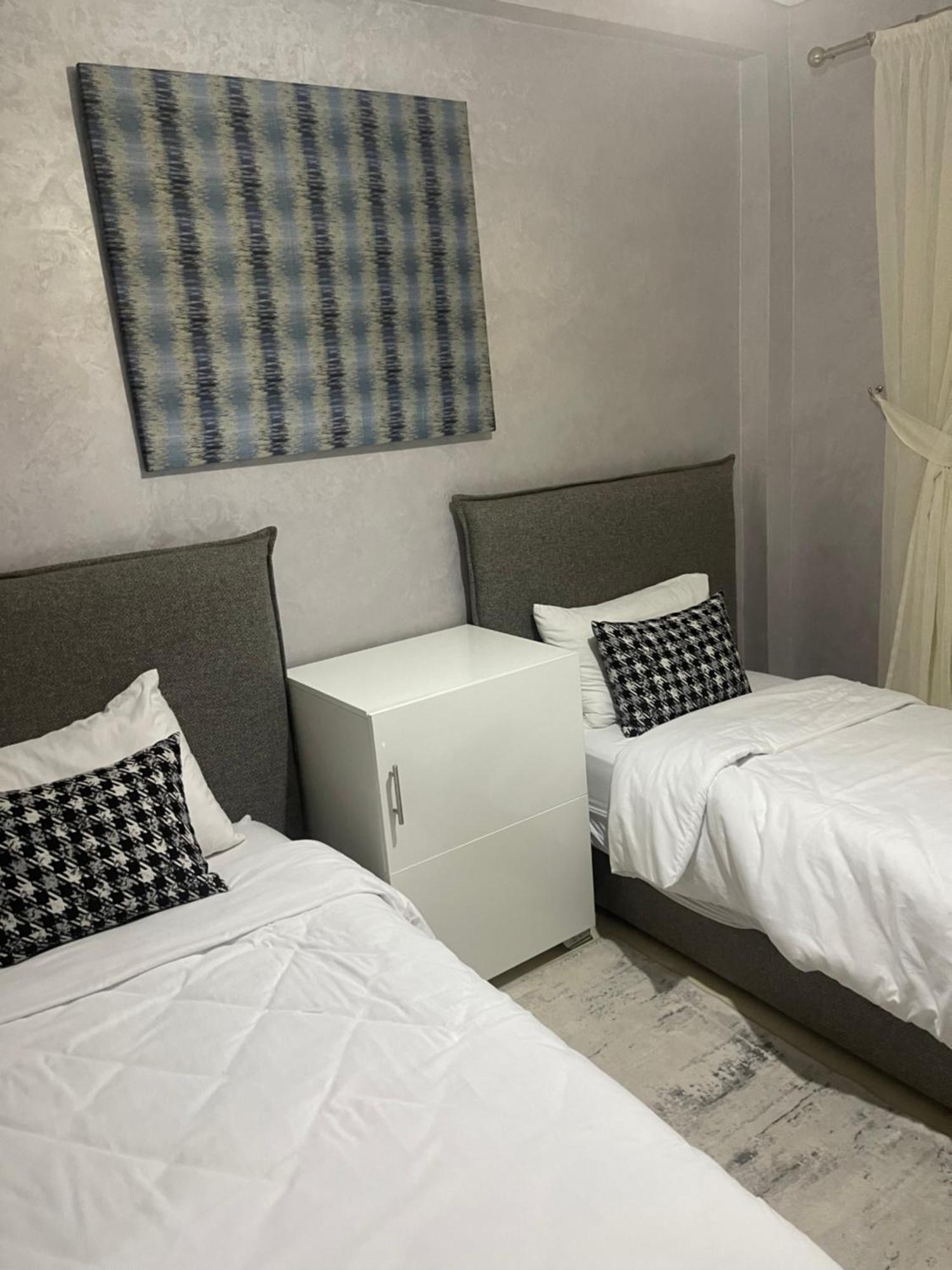 Appartement Confort Marrakech , 2 Bedroom *