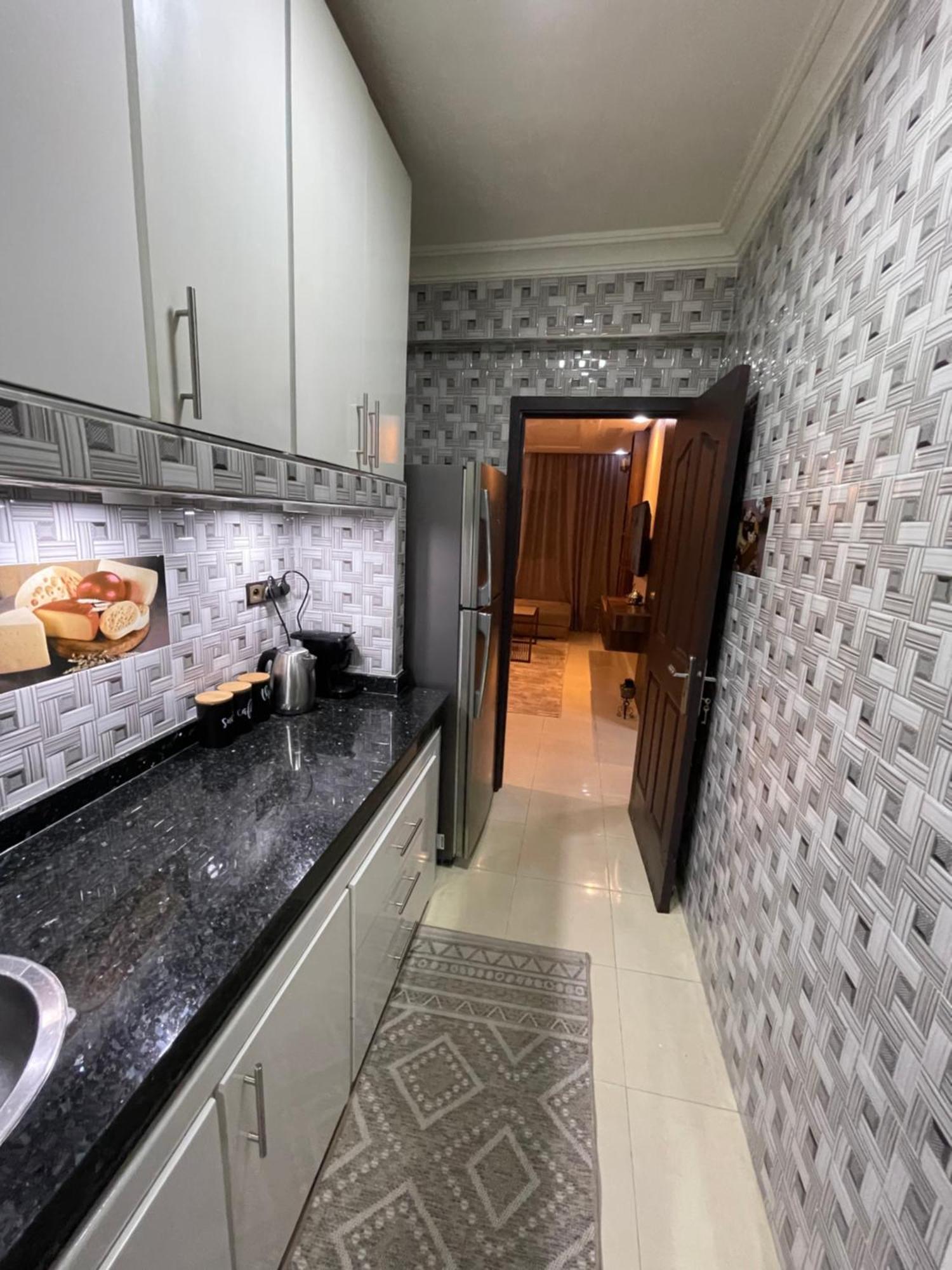Confort Marrakech , 2 Bedroom Appartement Marrakesh