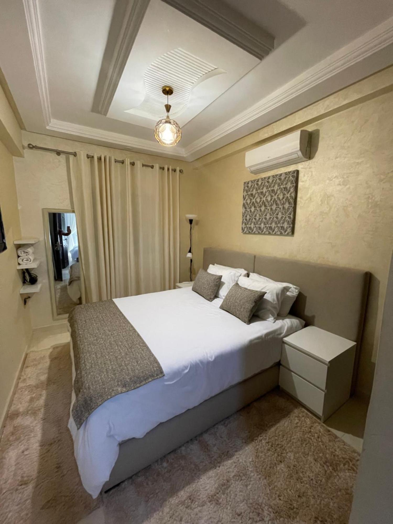 Appartement Confort Marrakech , 2 Bedroom Marrakesh