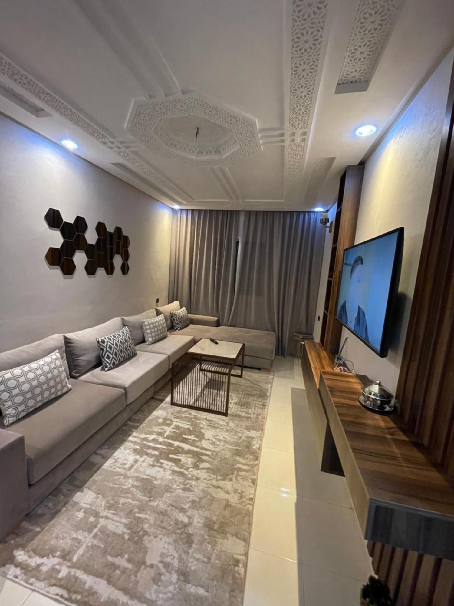 Confort Marrakech , 2 Bedroom *