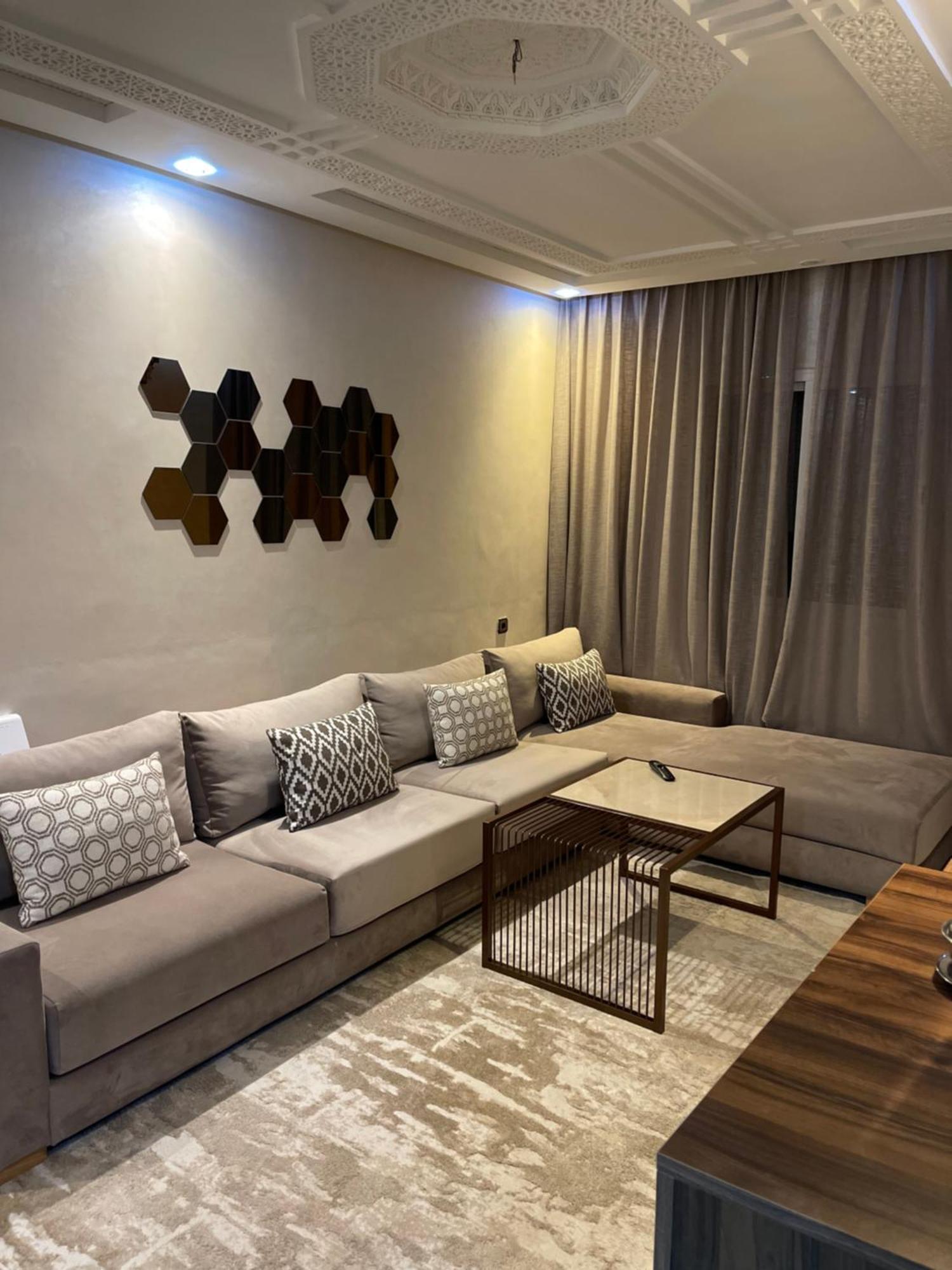 Confort Marrakech , 2 Bedroom Marrakesh