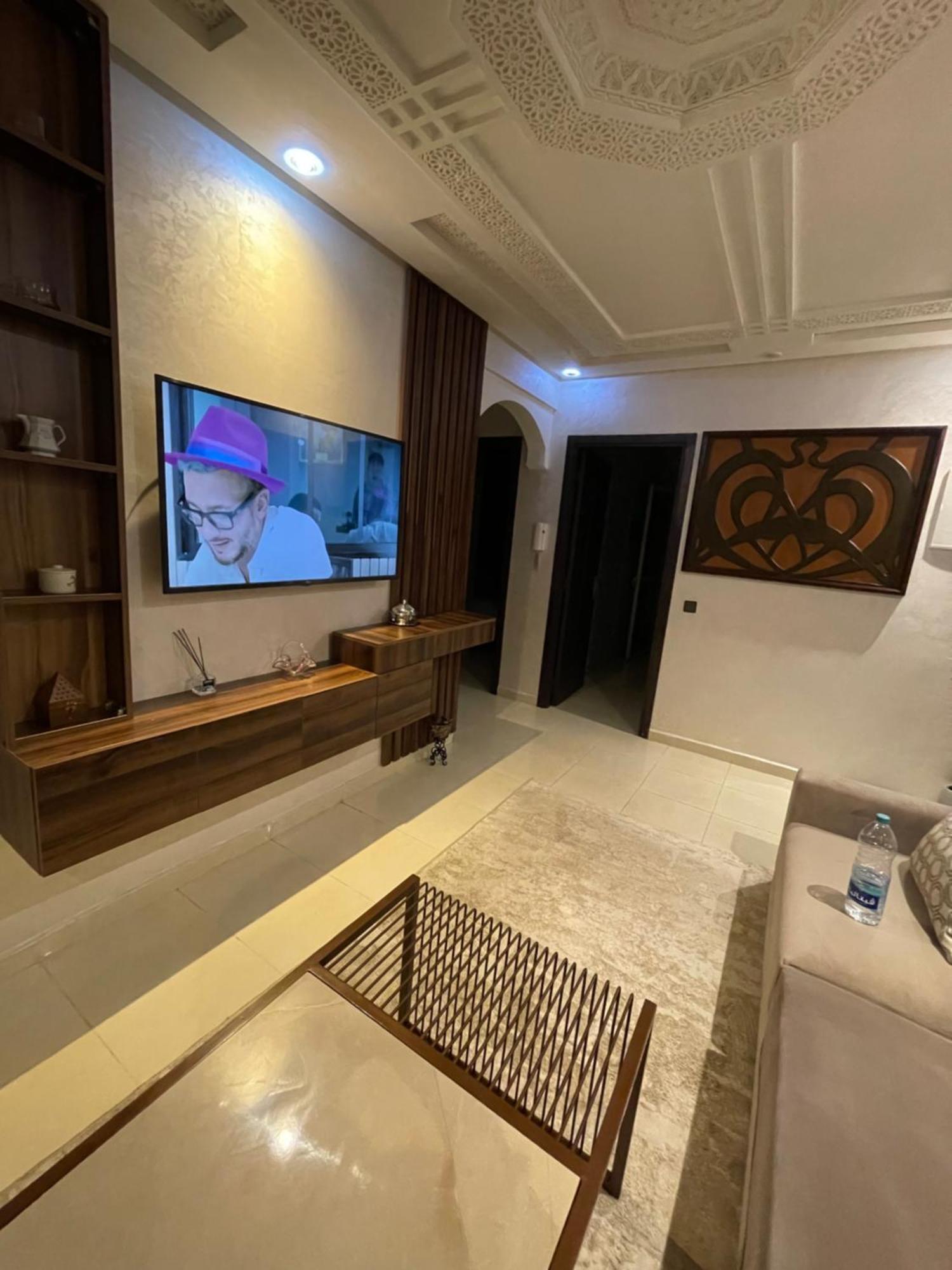 Confort Marrakech , 2 Bedroom Appartement