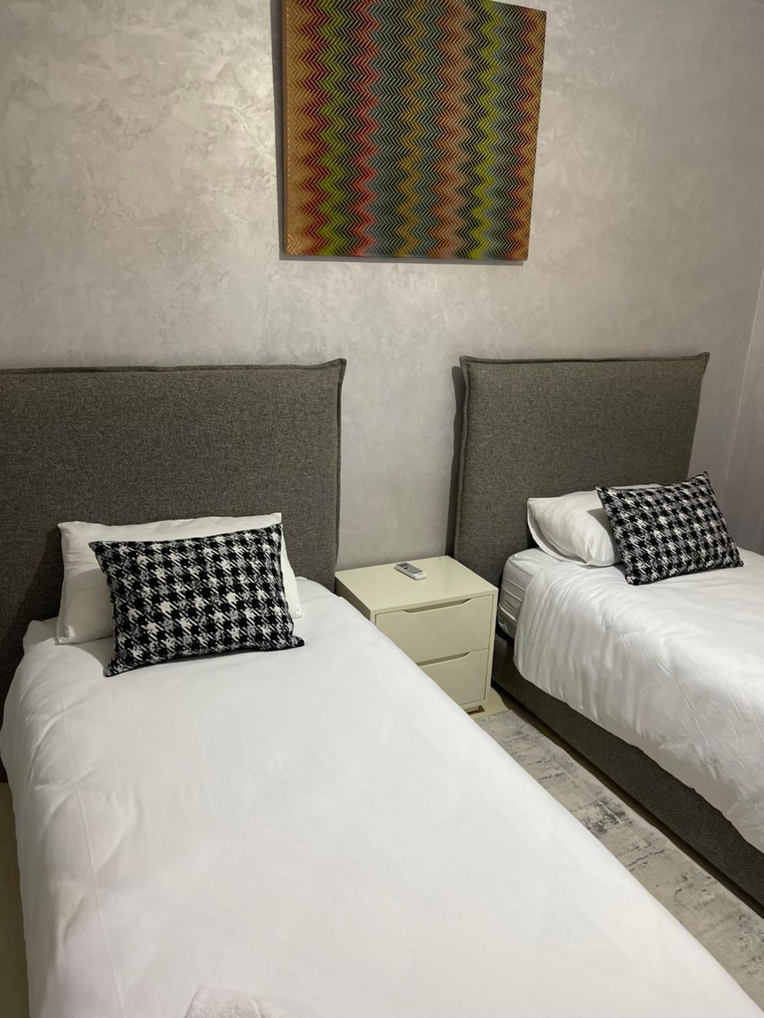 Appartement Confort Marrakech , 2 Bedroom Marrakesh