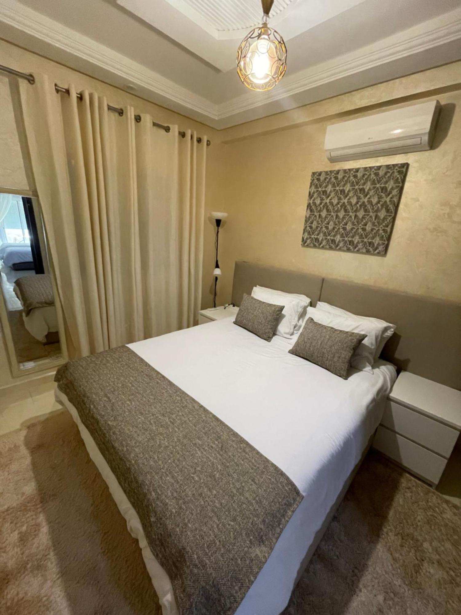Confort Marrakech , 2 Bedroom Appartement