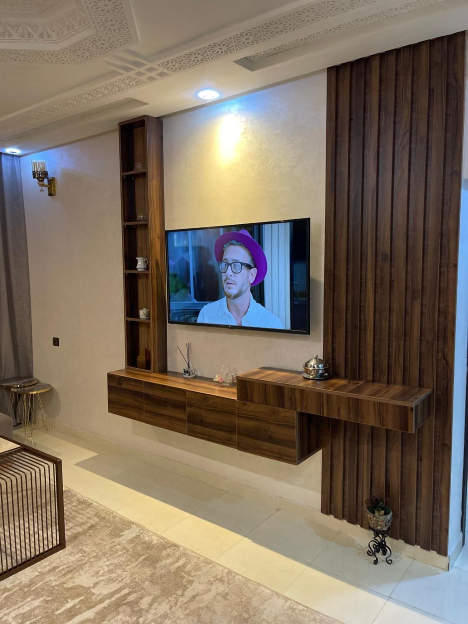 Appartement Confort Marrakech , 2 Bedroom