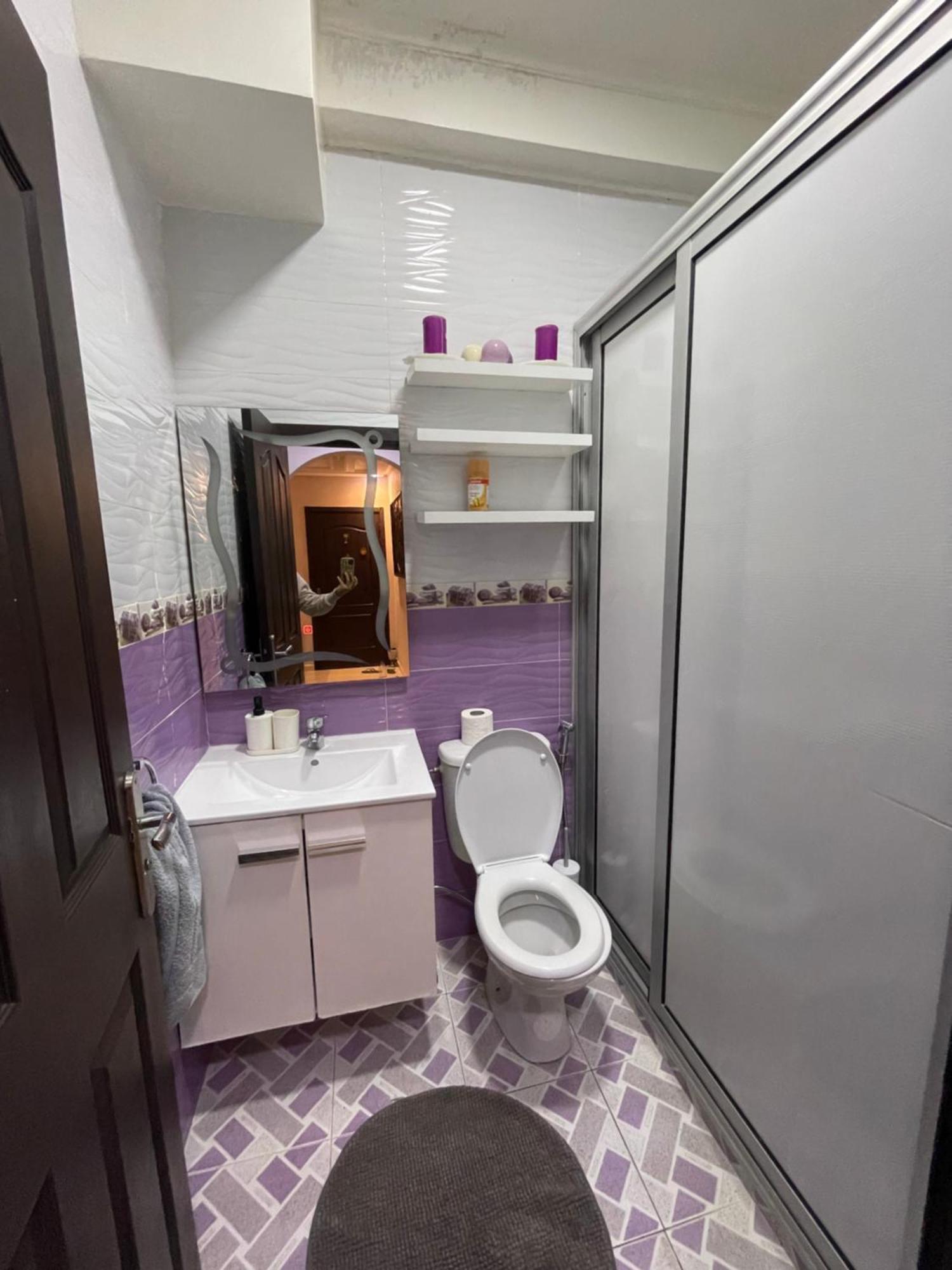 Confort Marrakech , 2 Bedroom Appartement *