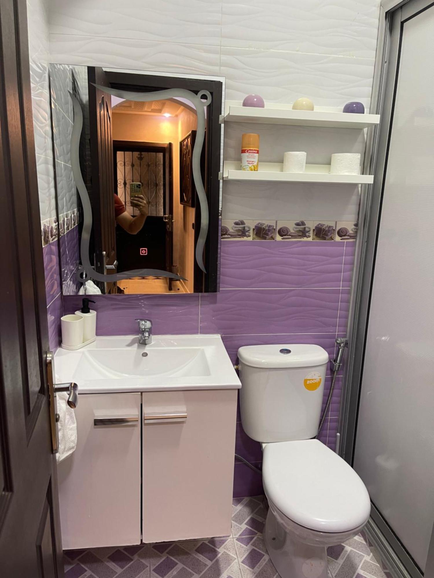 Confort Marrakech , 2 Bedroom Marrakesh